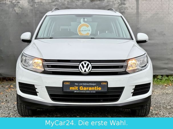 Volkswagen Tiguan 110 kW image number 7