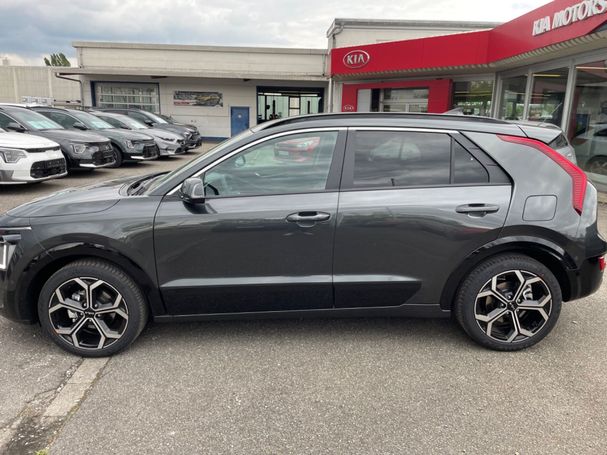 Kia Niro 1.6 104 kW image number 5