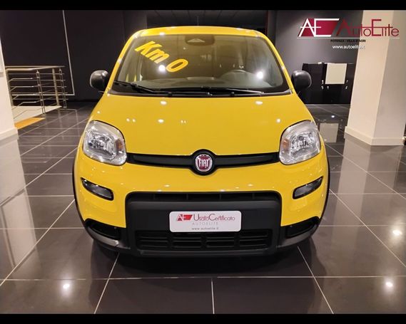 Fiat Panda 51 kW image number 3