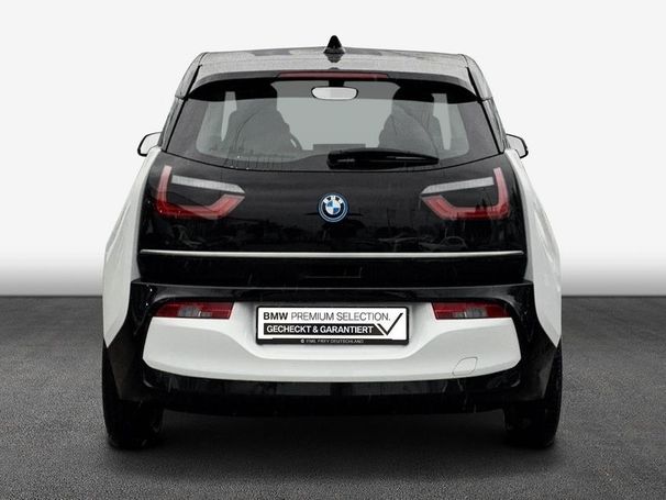 BMW i3 120Ah 125 kW image number 5