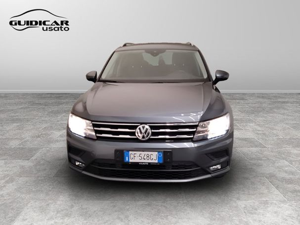 Volkswagen Tiguan Allspace 2.0 110 kW image number 2