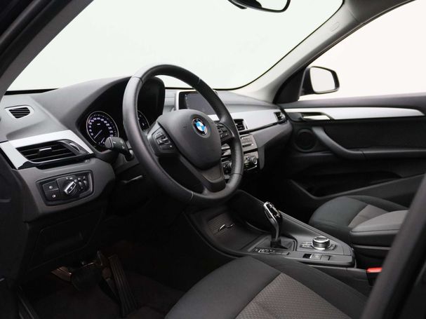 BMW X1 16d sDrive 85 kW image number 34