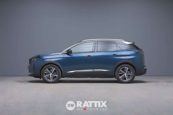 Peugeot 3008 1.6 Hybrid 165 kW image number 2