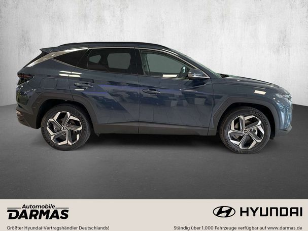 Hyundai Tucson 4WD 195 kW image number 4