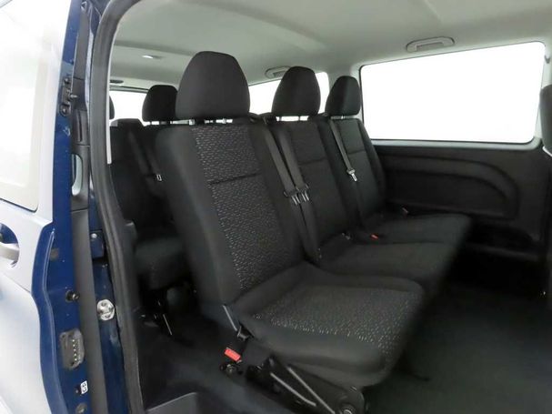 Mercedes-Benz Vito 114 Tourer extra 100 kW image number 11