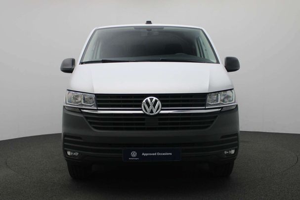 Volkswagen T6 Transporter DSG 110 kW image number 12