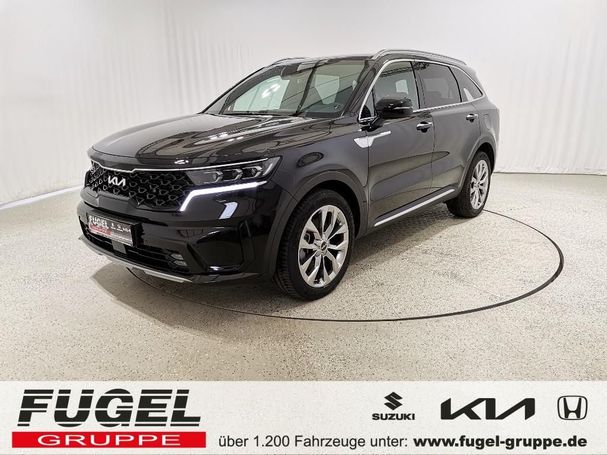 Kia Sorento 2.2 CRDi Spirit AWD 142 kW image number 2