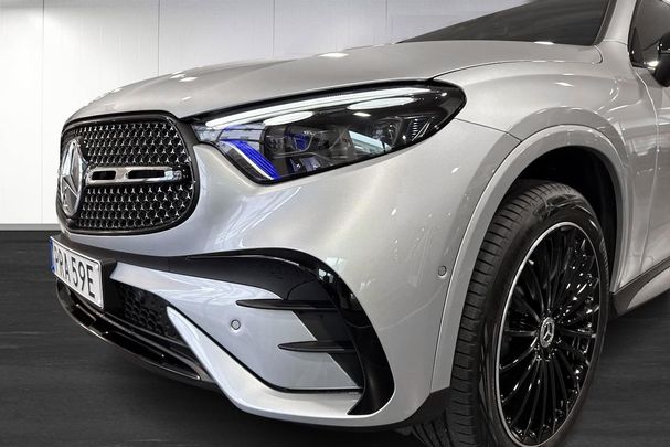 Mercedes-Benz GLC 300 e Premium 230 kW image number 18