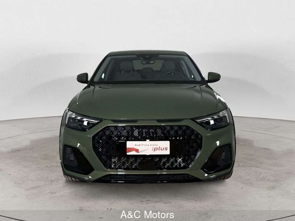 Audi A1 30 TFSI S tronic Allstreet 81 kW image number 2