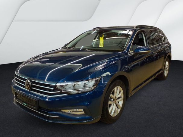 Volkswagen Passat Variant 1.5 TSI Business DSG 110 kW image number 1