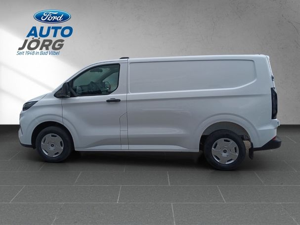 Ford Transit Custom 280 Trend 100 kW image number 5