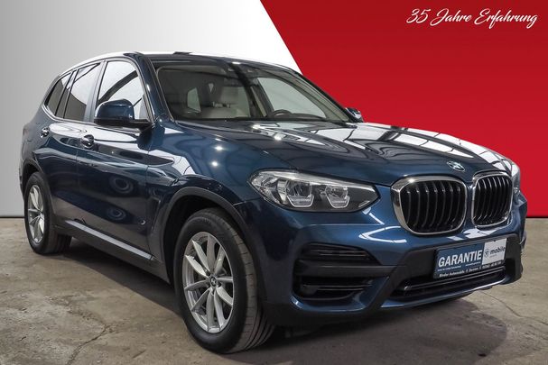 BMW X3 xDrive 135 kW image number 2