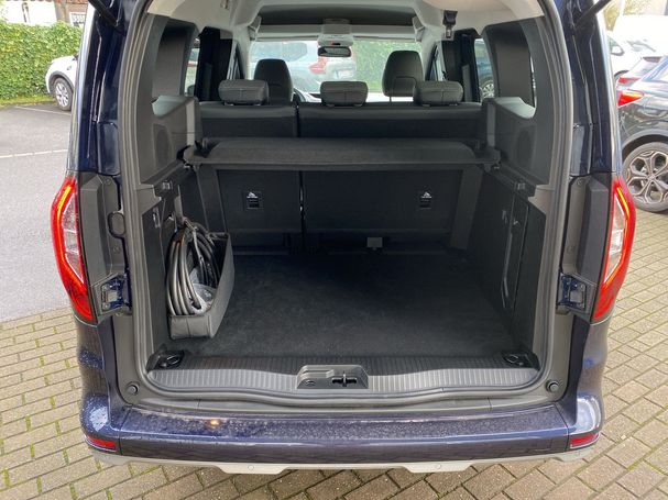 Renault Kangoo E-TECH EV45 90 kW image number 8