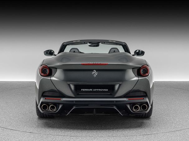 Ferrari Portofino 441 kW image number 8