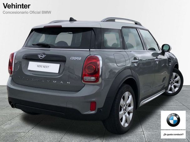 Mini Cooper Countryman 100 kW image number 22