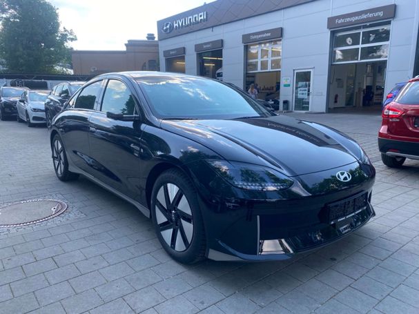 Hyundai Ioniq 6 168 kW image number 9