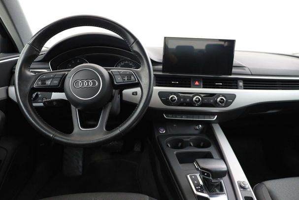 Audi A4 35 TFSI S tronic Business 110 kW image number 9