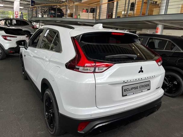 Mitsubishi Eclipse Cross PHEV 138 kW image number 4