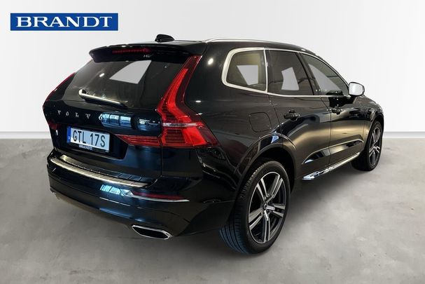 Volvo XC60 Recharge T8 AWD 293 kW image number 3