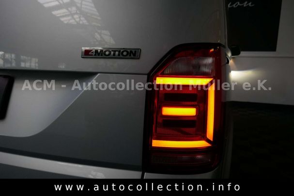 Volkswagen T6 Multivan 4Motion 146 kW image number 21