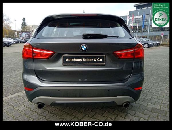 BMW X1 xDrive20i Sport Line 141 kW image number 7