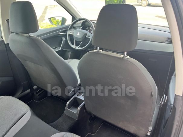 Seat Arona 1.0 Eco TSI Style 70 kW image number 21