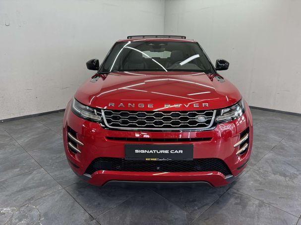 Land Rover Range Rover Evoque P300e AWD 227 kW image number 37