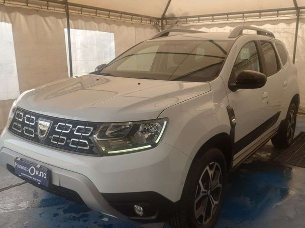 Dacia Duster TCe 100 LPG 74 kW image number 1