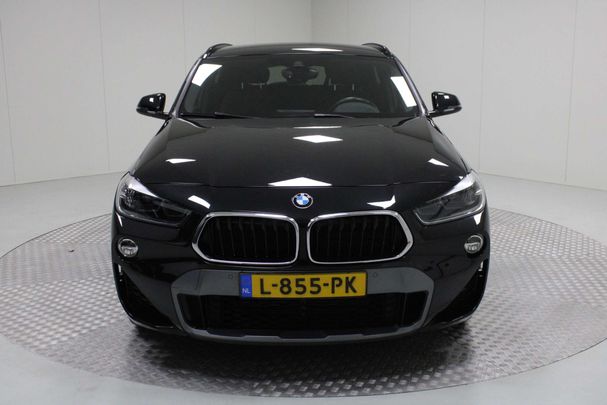 BMW X2 xDrive 141 kW image number 8