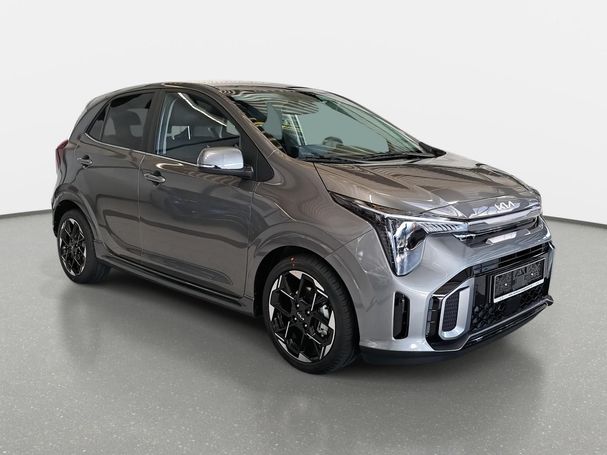 Kia Picanto 1.2 GT Line AMT 58 kW image number 3