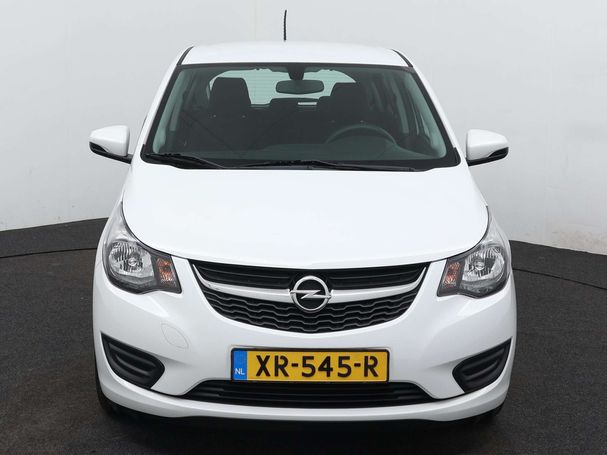 Opel Karl 1.0 Edition 55 kW image number 9