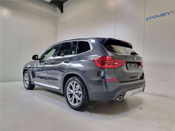 BMW X3 xDrive 135 kW image number 6