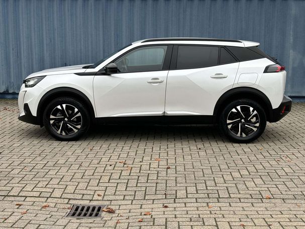 Peugeot 2008 1.2 PureTech 75 kW image number 7