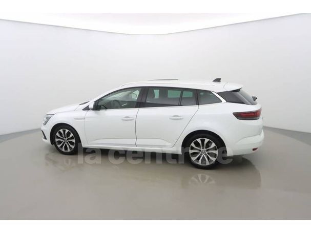 Renault Megane TCe 140 EDC 103 kW image number 4