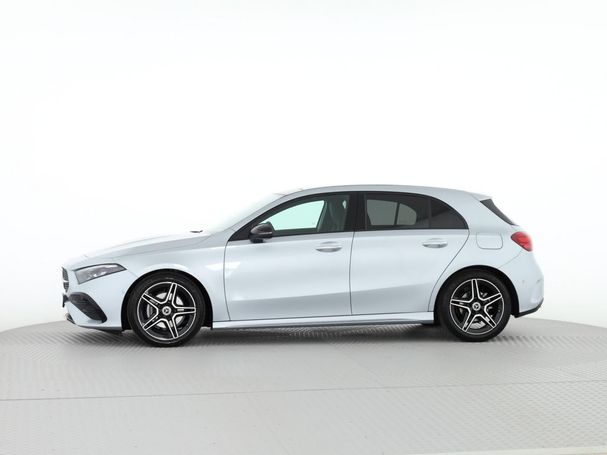 Mercedes-Benz A 180 100 kW image number 7