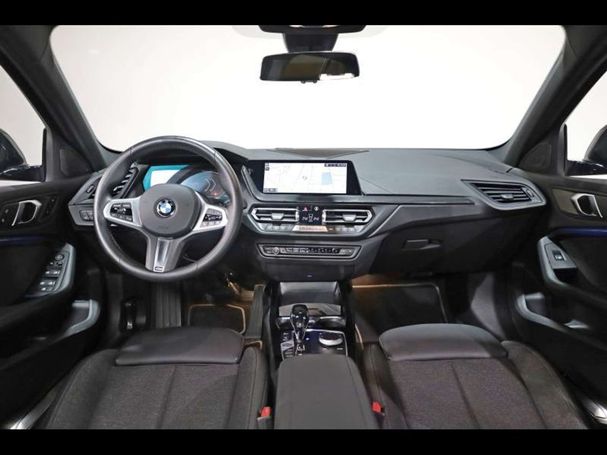 BMW 118i Sport Line 100 kW image number 6