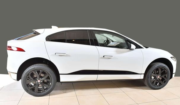 Jaguar I-Pace EV400 S 294 kW image number 8