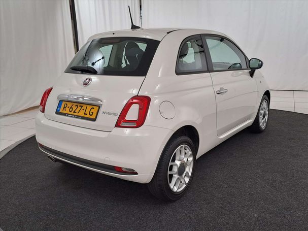 Fiat 500 1.0 51 kW image number 3