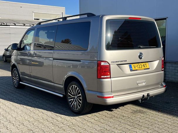 Volkswagen T6 Transporter DSG 110 kW image number 3