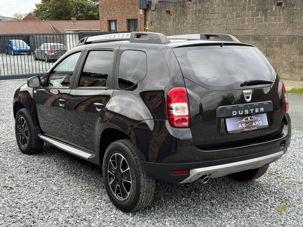 Dacia Duster DCi 4x2 EDC 80 kW image number 7