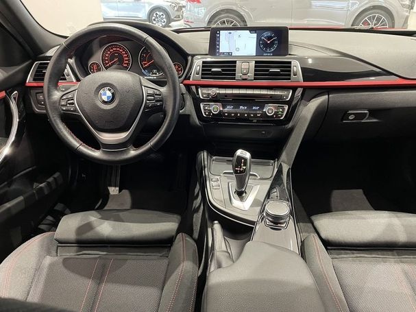 BMW 320d xDrive Sport Line 140 kW image number 10