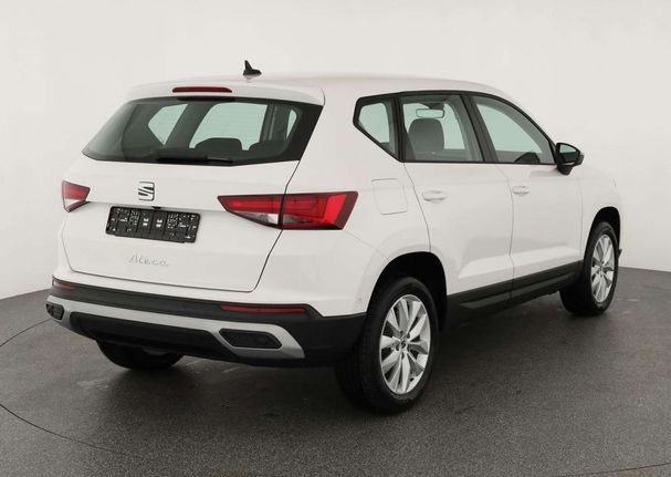 Seat Ateca 1.5 TSI DSG Style 110 kW image number 2