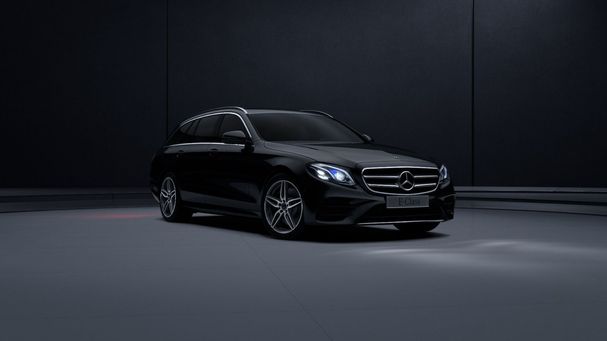 Mercedes-Benz E 450 T 270 kW image number 17