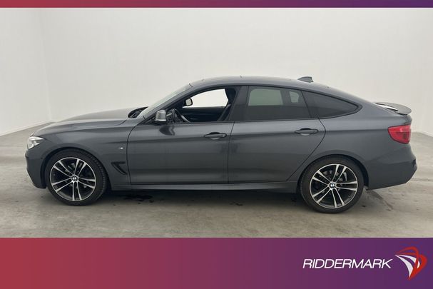 BMW 330i Gran Turismo xDrive M Sport 185 kW image number 10