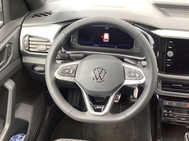 Volkswagen T-Cross TSI Life DSG 81 kW image number 18