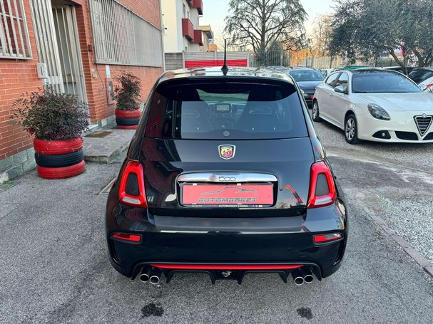 Abarth 595 121 kW image number 6