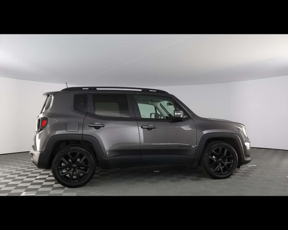 Jeep Renegade 1.6 MultiJet 88 kW image number 9