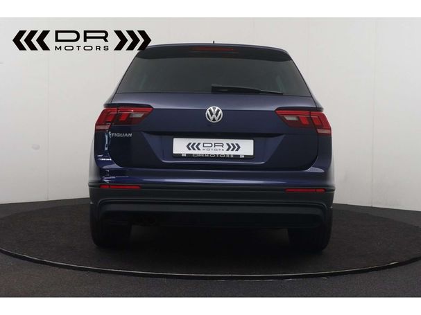 Volkswagen Tiguan 1.5 TSI DSG 110 kW image number 7