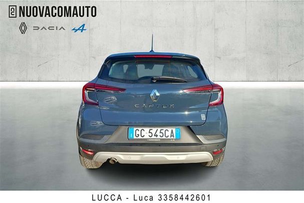 Renault Captur TCe 100 74 kW image number 4