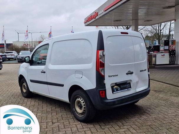 Renault Kangoo dCi 55 kW image number 2